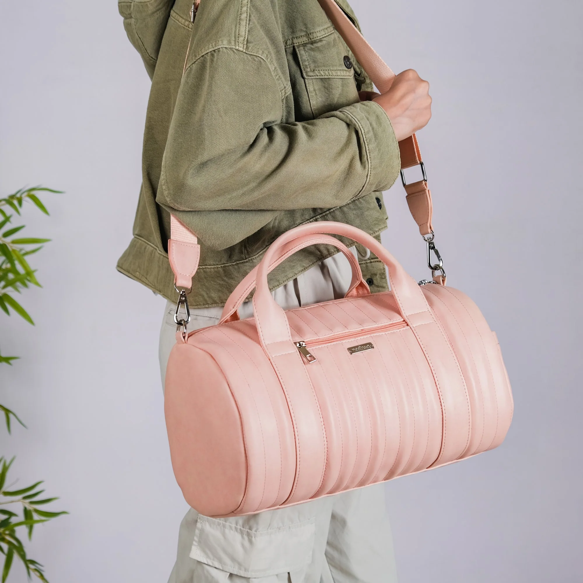 Travel Duffel Bags
